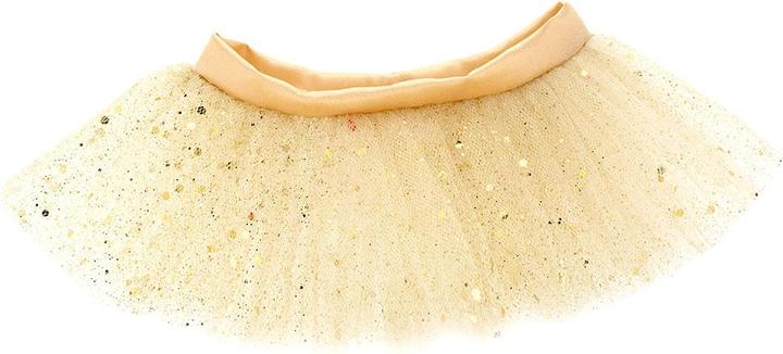 Image du produit LUCKY DOGGY Ensemble de vêtements : Golden Jacket - Gold