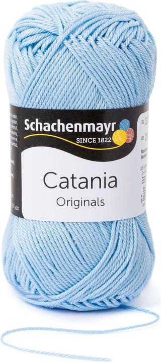 Actual product image Schachenmayr Catania (125 m)