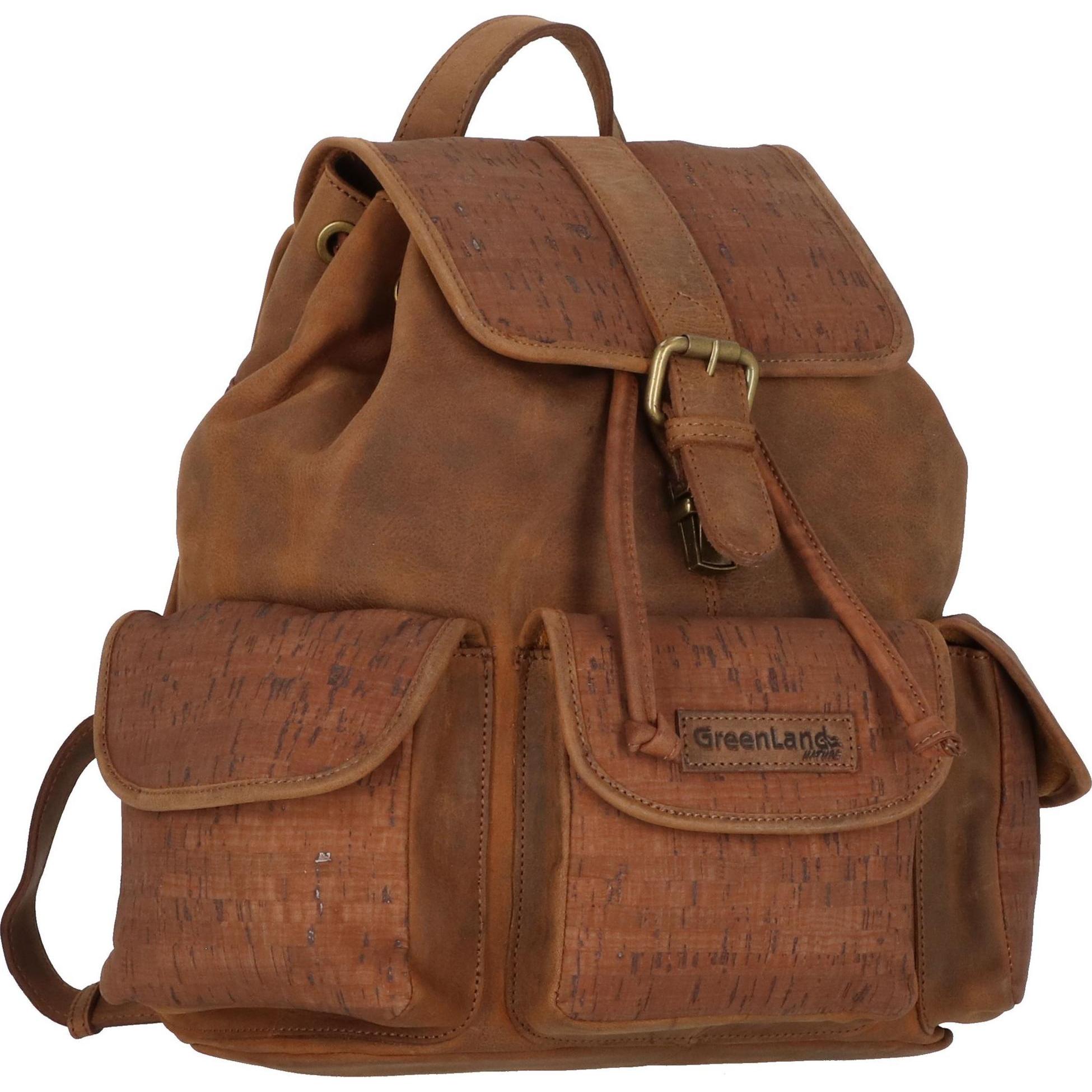 Thumbnail - Greenland Nature, Rucksack, (15 l)