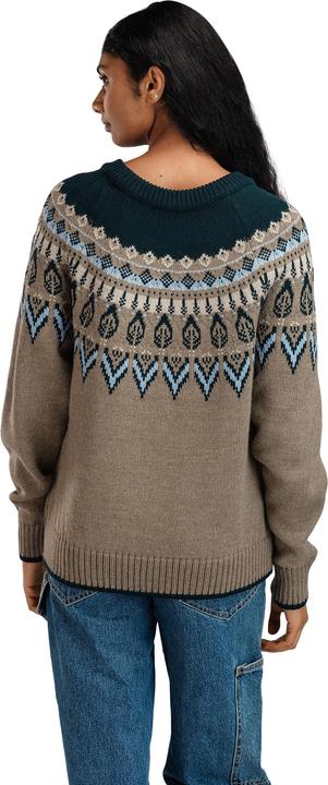 Actual product image Dale of Norway Sula (M)