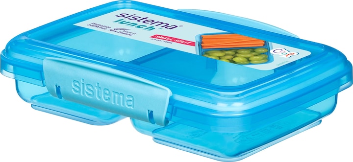 Sistema Small Split