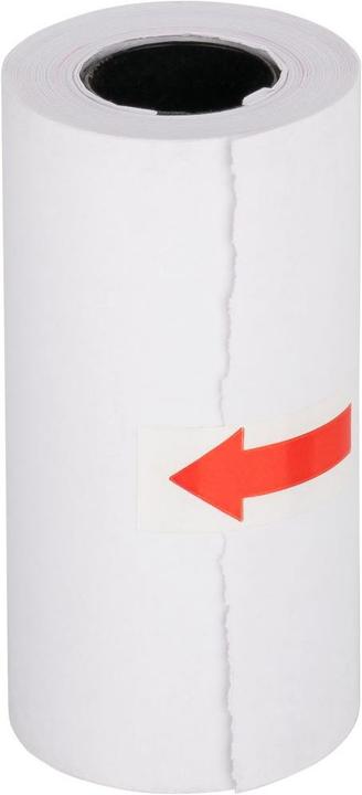 Actual product image Vigor Spare Roll For Battery Tester