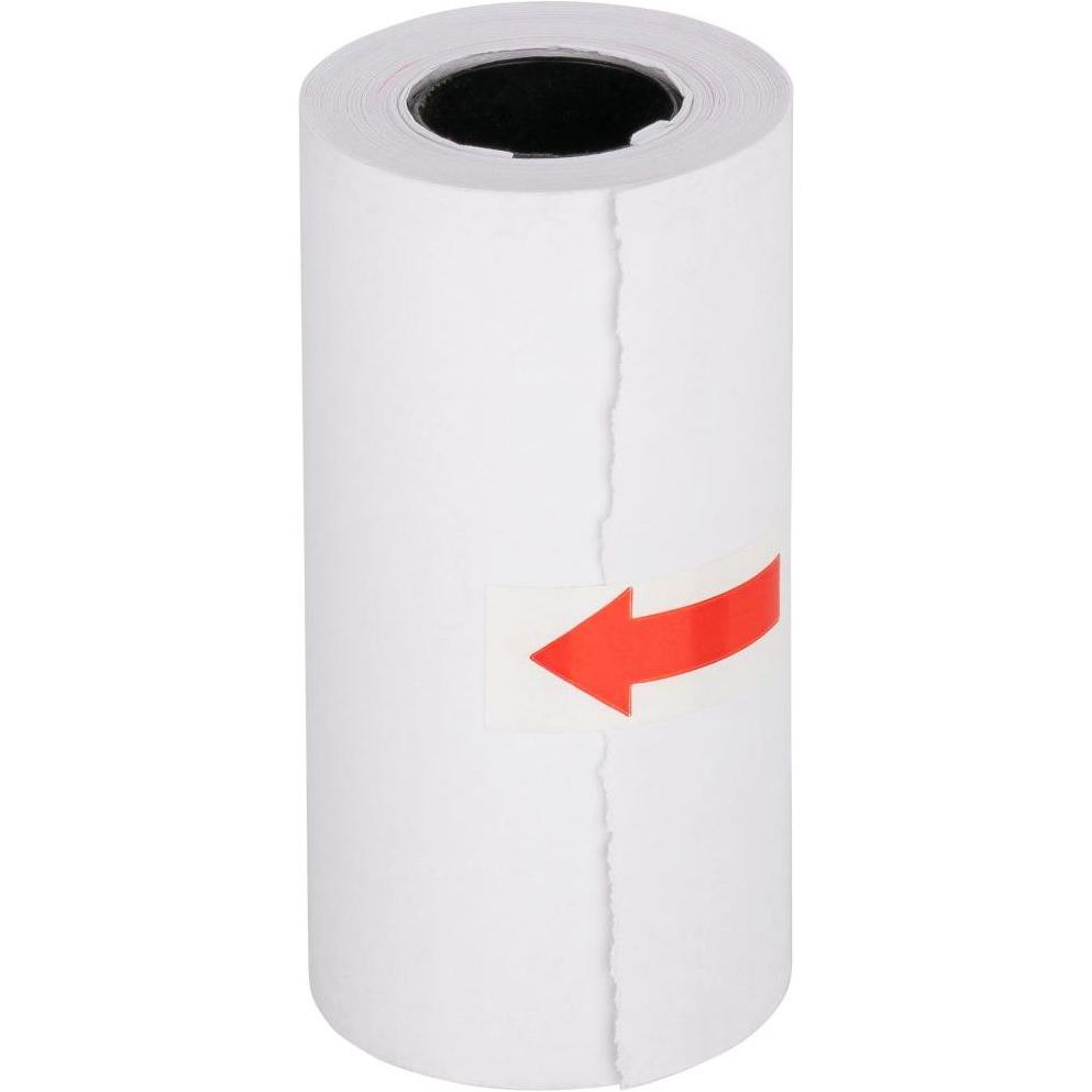 Thumbnail - Vigor, Thermopapierrolle, Ersatzrolle Für Batterietester
