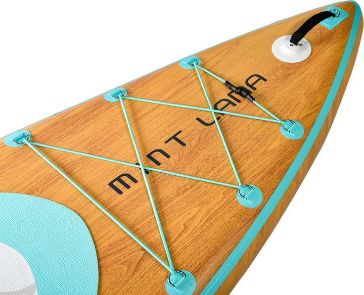 Produktbild Mint Lama SUPreme (11'6")