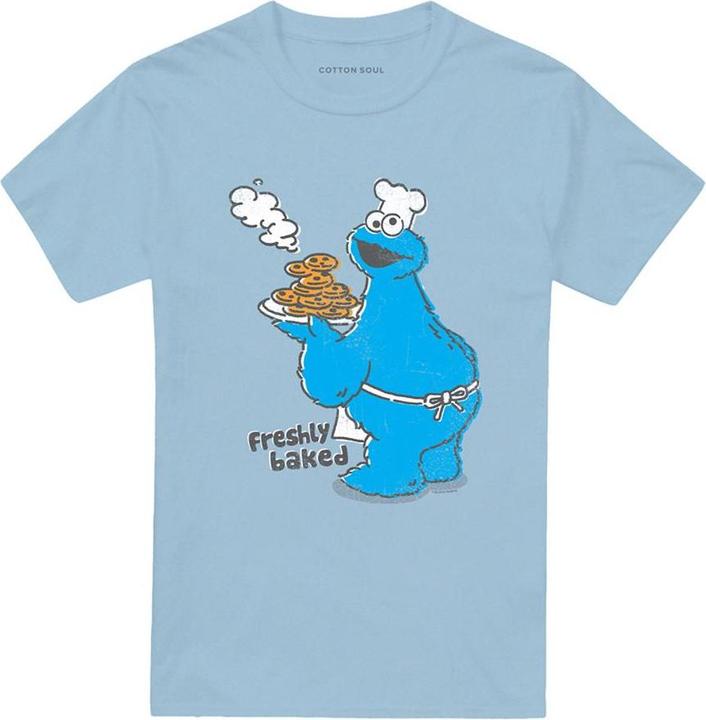 Produktbild Freshly Baked TShirt (XL)