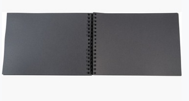Image du produit Exacompta Kit de scrapbooking (32 x 22 cm)