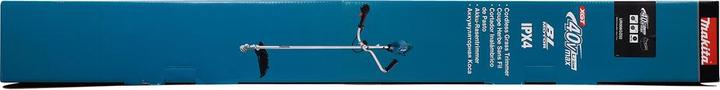 Immagine prodotto Makita UR006GZ02 (Coltelli plastica, Filo di taglio, Lama per taglio metalli)