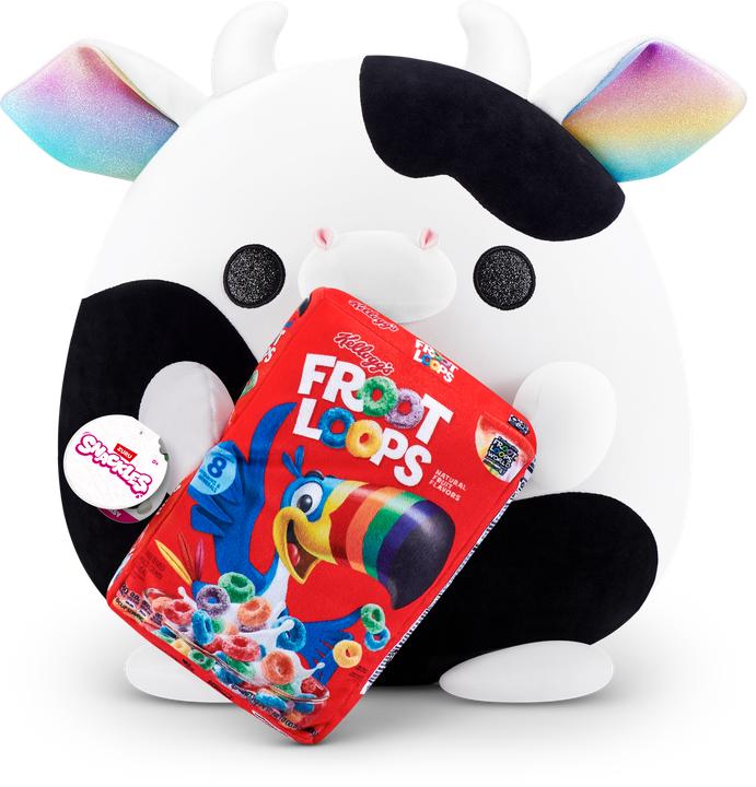 Immagine prodotto Zuru Snackles (30 cm)
