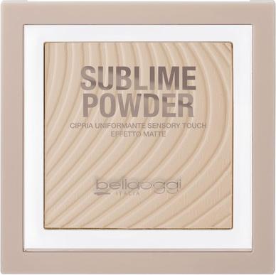 Produktbild Bellaoggi Sublime Puder M 9g