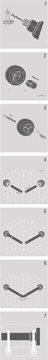 Produktbild Sealskin Seallux