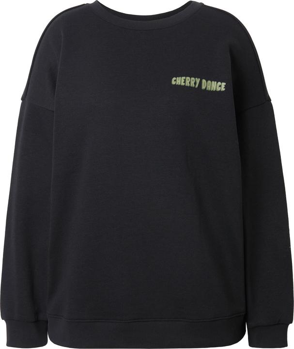 Produktbild Studio Untold Sweatshirt, oversized, Cherry-Print (58)