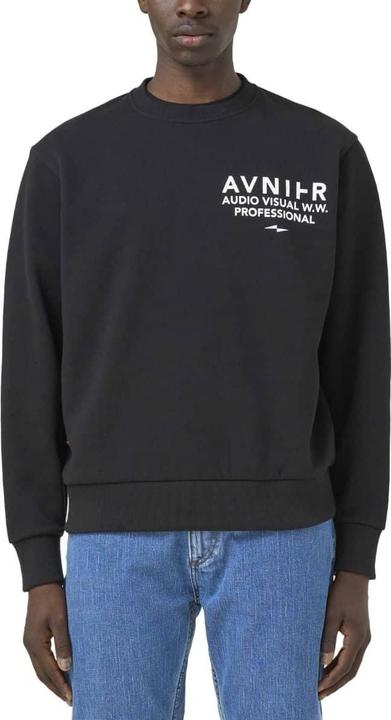 Actual product image Avnier crewneck weathirt encore v3 (S)