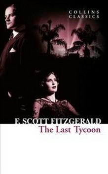 Image du produit Last Tycoon (Anglais, F. Scott Fitzgerald, 2014)