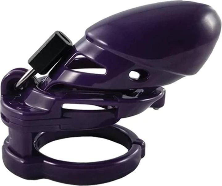 Immagine prodotto The Vice Plus - Viola