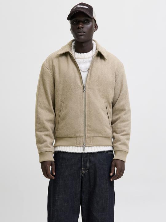 Produktbild Jack & Jones Blousonjacke Blousonjacke (M)