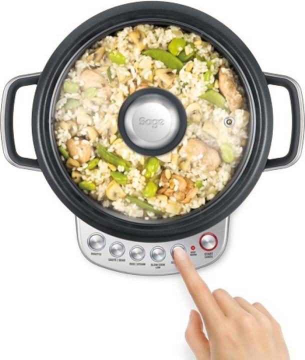 Immagine prodotto Sage The Risotto Plus