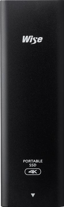 Produktbild Wise portable SSD 512GB (0.51 TB)