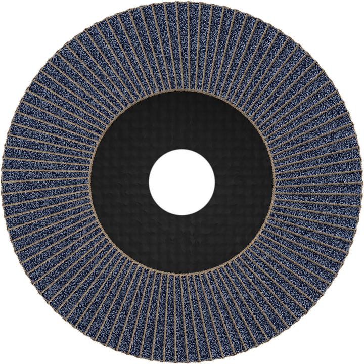 Produktbild Bosch Professional Zubehör PRO X571 Fächerschleifscheibe (80)