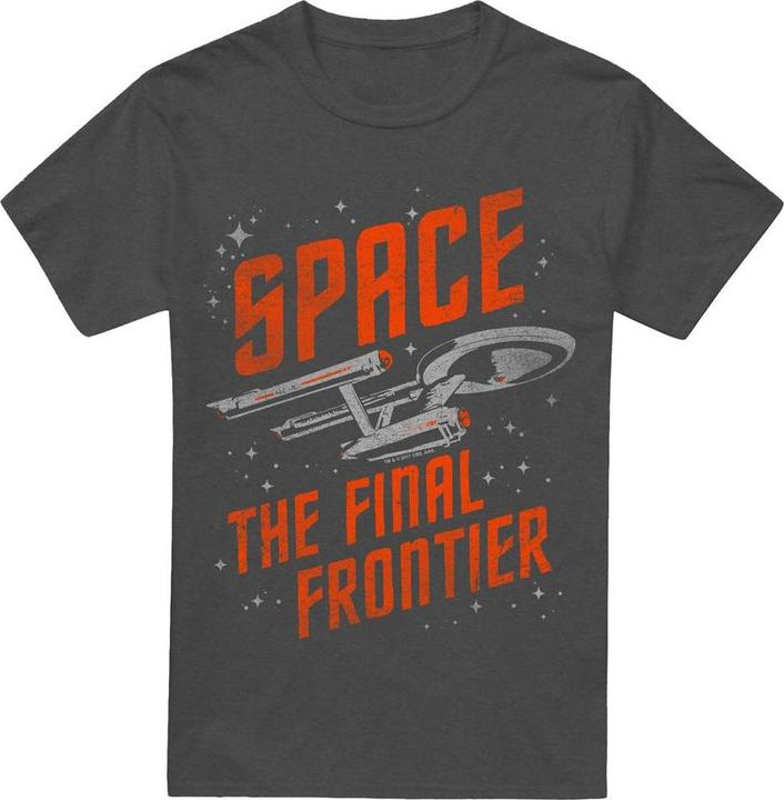 Produktbild Space Travel TShirt (M)