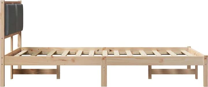 Image du produit vidaXL Bettrahmen (120 x 190 cm)