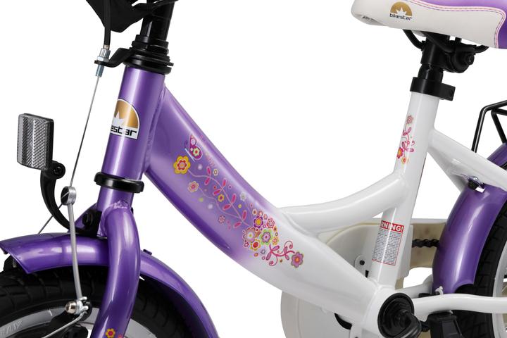 Produktbild Bikestar Classic (12")