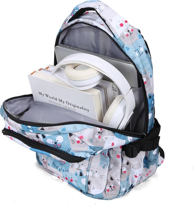 Produktbild Aoking Rucksack (4.13 l)