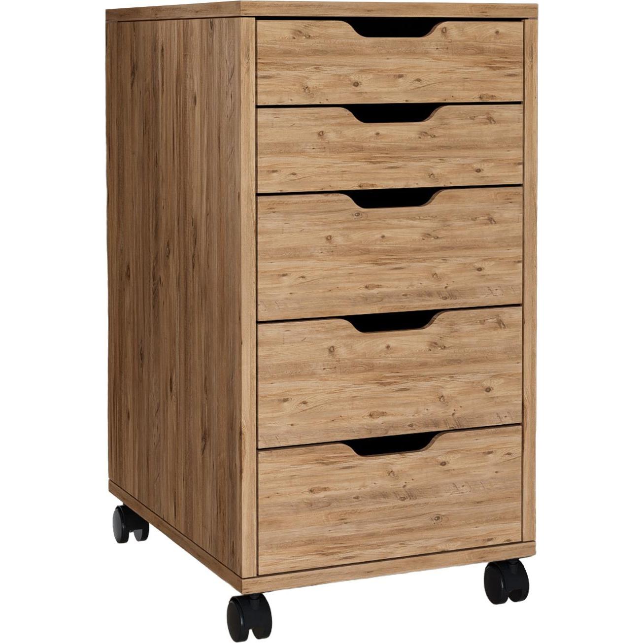 Hanah Home, Kommode + Sideboard, Duruk