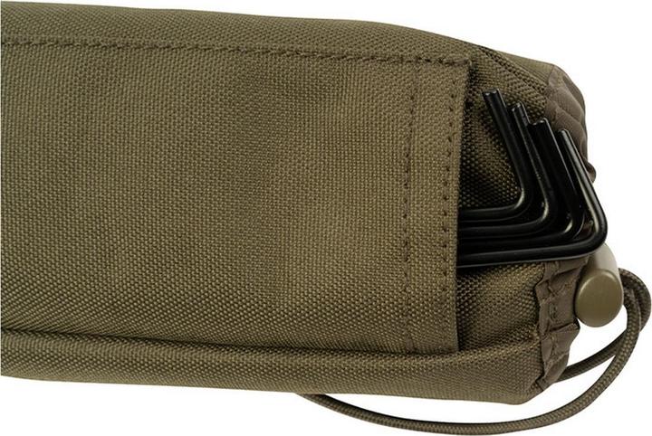 Immagine prodotto Speero Bivvy Camo Tappetino