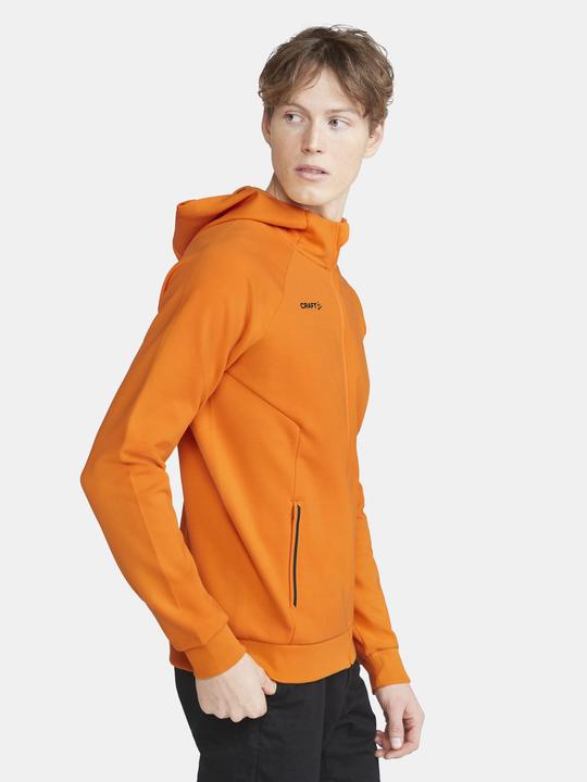 Image du produit Craft Core Soul Capuche à zip intégral M (4XL)