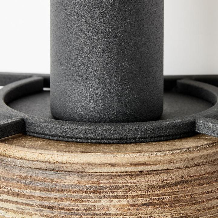 Image du produit Brilliant Tosh E27 / WA1 / w/o bulb Applique murale avec câble d'alimentation (E27)