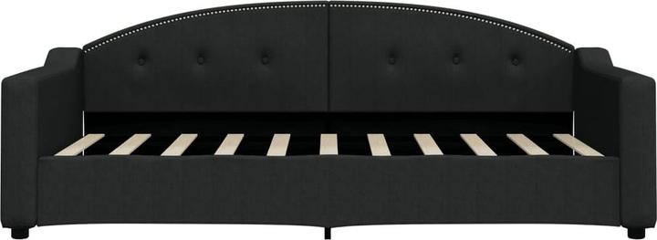 Produktbild vidaXL ausziehbares Tagesbett