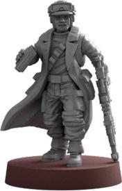 Immagine prodotto FFG FFGD4602 - Truppe Ribelli: Star Wars Legion, Ages 14+ (Espansione, Edizione IT) (Tedesco)