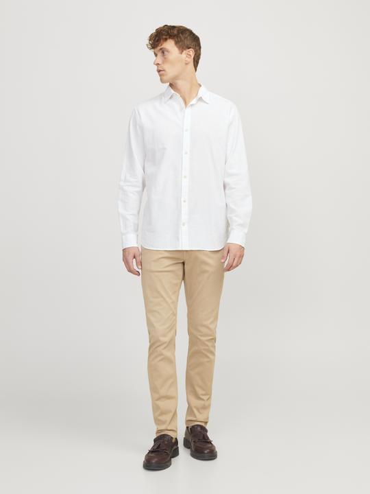 Produktbild Jack & Jones Regular Fit Hemd Hemd (L)