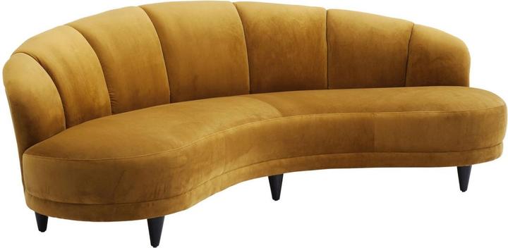 Immagine prodotto Kare Design Divano Djinn 3 posti 237cm (3 posti)