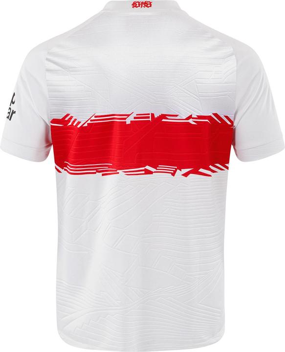 Immagine prodotto JAKO Home Jersey Vfb Stuttgart 2025/26 - (M)