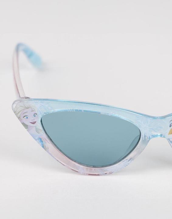 Image du produit Disney Frozen Lunettes de soleil pour enfants Bleu Violet