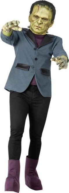 Immagine prodotto Smiffys Universal Monsters: Frankenstein (L)