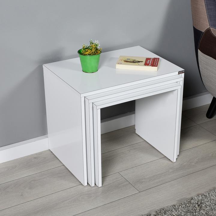 Image du produit Kalune Design Addyson (55 x 40 x 47 cm)