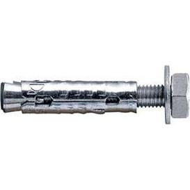 Haushalt, Dübel, ANCHOR BOLTS TNTRV08 12X52 M8X60 4 PCS (4 Stk.)