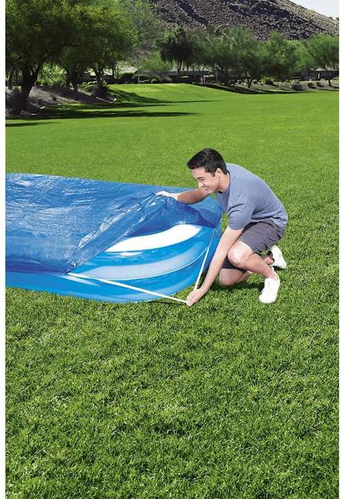 Produktbild Bestway Abdeckplane (262 x 175 cm)