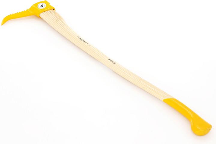 Actual product image Ochsenkopf Sappie Tyrolean shape, serrated