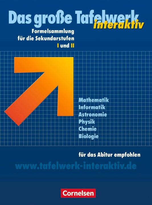 Produktbild Schülerbuch (Deutsch, Hubert König, Matthias Felsch, Rolf Winter, Rüdiger Erbrecht, Willi Wörstenfeld, Wolfgang Kricke, Wolfgang Pfeil, 2003)