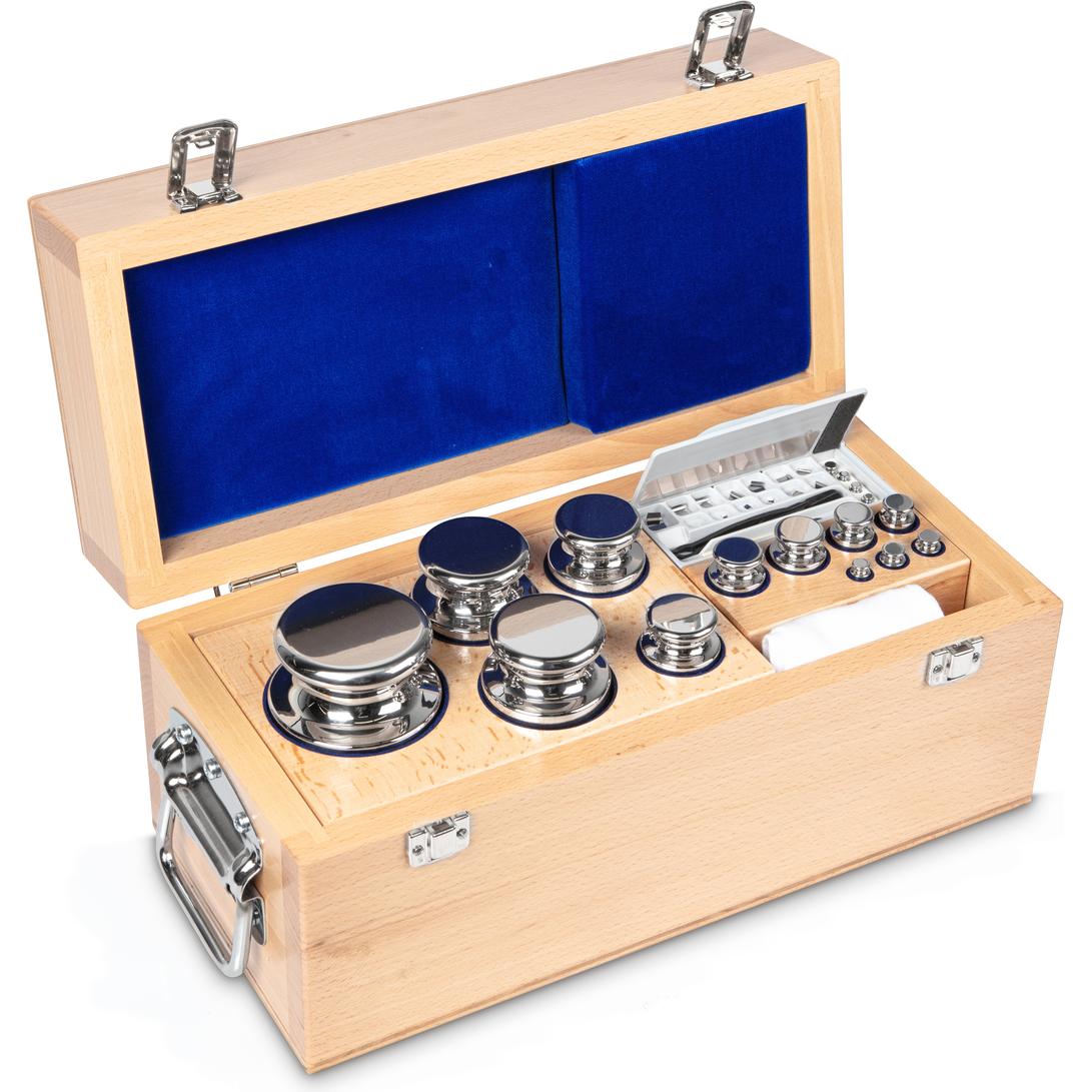 Kern Gewichtssatz 313-08 (313-08)