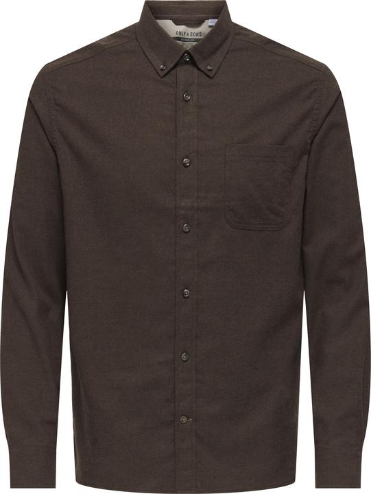 Produktbild Only & Sons ONSROAD Hemd Hemd (XL)