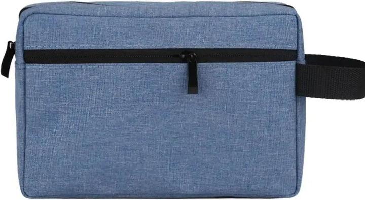 Only-Bags.Store Reise-Toilettenbeutel Kosmetiktasche Necessaire Etui Wasserdicht Kosmetiktasche Beauty Wash Pouch