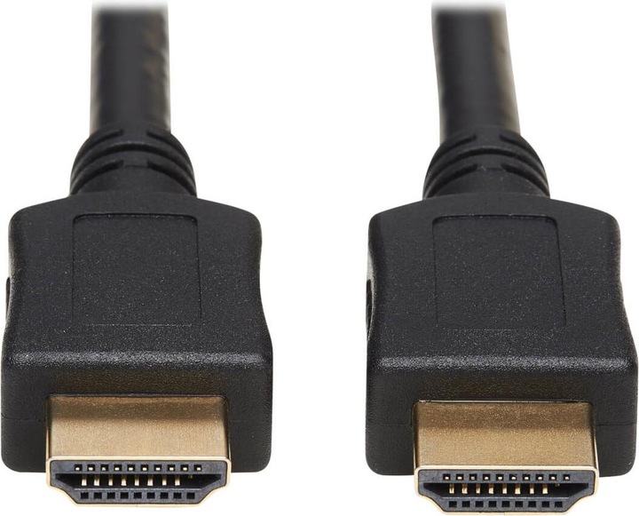 Produktbild Eaton HDMI KVM Cable Kit - 4K HDMI USB 2.0 3,5mm Audio M/M Black 10 ft. 3,05m