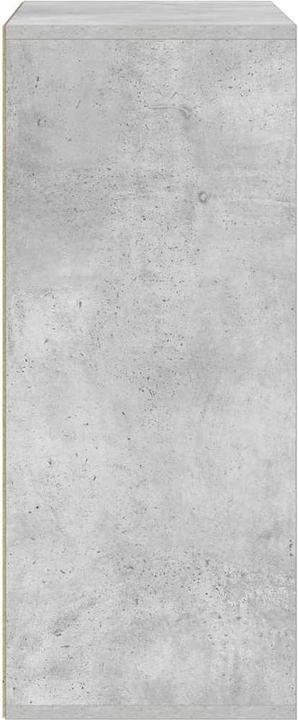 Image du produit vidaXL Bücherschrank (60 x 30 x 71.50 cm)