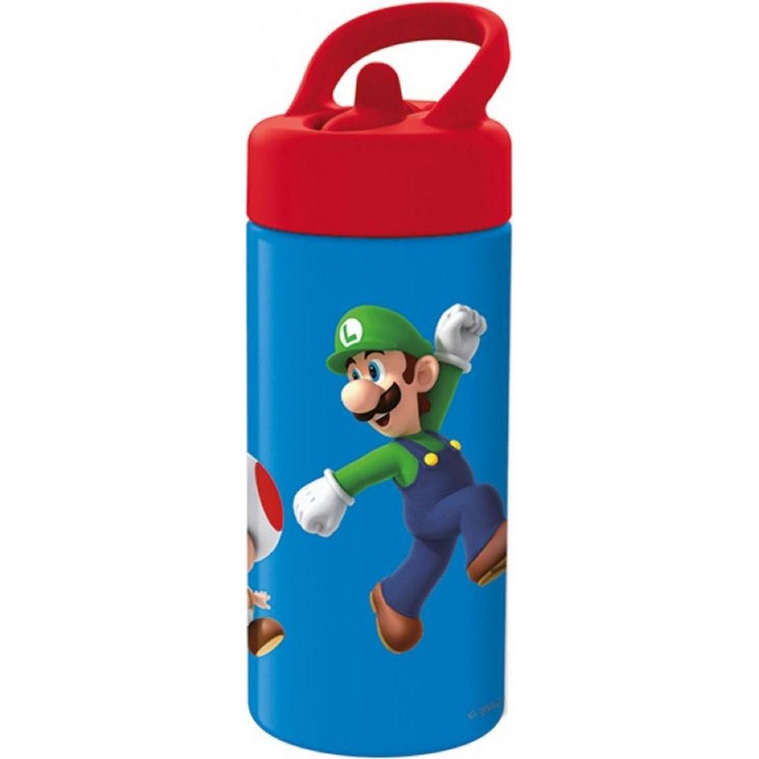 Thumbnail - Amscan, Trinkflasche + Thermosflasche, (0.41 l)