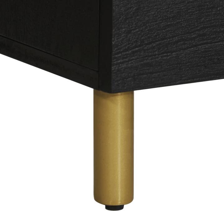 Produktbild vidaXL Highboard (60 x 33 x 100 cm)