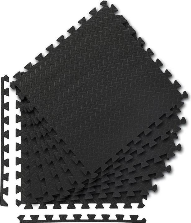 Actual product image HMS Premium MP12 Pro Training Mat (1.20 cm)